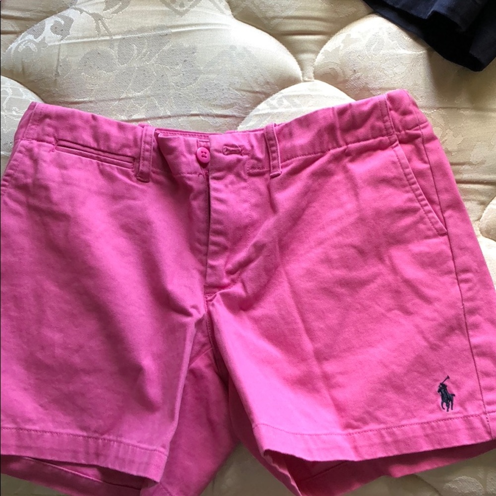 Polo Ralph Lauren Women’s shorts